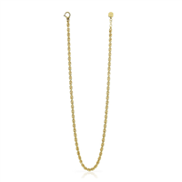 Collier Unoaerre Femme in Bronze 2318 UNOAERRE - 2318 UNOAERRE